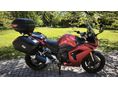 YAMAHA FZ1 (FAZER) 
