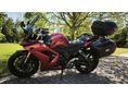 YAMAHA FZ1 (FAZER) 2007/10 - 2