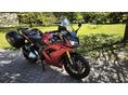 YAMAHA FZ1 (FAZER) 2007/10 - 5