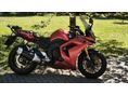 YAMAHA FZ1 (FAZER) 2007/10 - 3