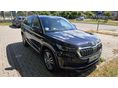 SKODA KODIAQ 2.0 TDI SCR L&K 4x4 DSG Garanciális / Tulajdonostól / 360 Kamera / Full extra