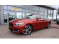 BMW 230i Sport (Automata) LED/KAMERA/CD/KEYLESS/