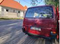 VOLKSWAGEN TRANSPORTER T4 1995/11 - 2