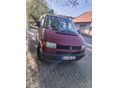 VOLKSWAGEN TRANSPORTER T4 1995/11 - 3