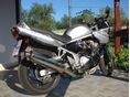 SUZUKI GSF 600 S (BANDIT) 