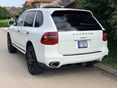 PORSCHE CAYENNE 2007/12 - 2