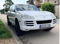 PORSCHE CAYENNE 2007/12 - 3
