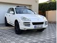 PORSCHE CAYENNE S 4.8 V8.Valós 123.000.-km!Friss vizsga!