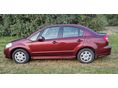 SUZUKI SX4 Sedan 1.6 GLX+