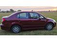 SUZUKI SX4 2008/9 - 3