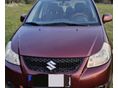 SUZUKI SX4 2008/9 - 4