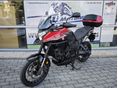 HONDA VFR 1200 XD Magyar/1.Tulaj/Vezetett Szervizkönyv/Extrák/Számlás ÁFÁ-s!