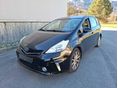 TOYOTA PRIUS+ 1.8 HSD Premium e-CVT LED NAGYNAVI TÁV.TEMPOMAT JBL VILÁGOS BELSŐ ÜVEGTETŐ ÜLÉSFŰTÉS KAMERA