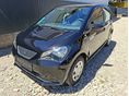 SEAT MII tolatóradar. tempomat. CCS. sérülésmentes. friss műszaki