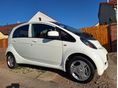 MITSUBISHI I-MIEV 2012/9 - 3