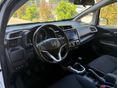 HONDA JAZZ 2018/4 - 5