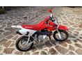 HONDA CRF 50 F 2014 - 3