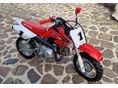 HONDA CRF 50 F Gyerek cross motor