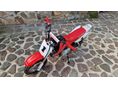 HONDA CRF 50 F 2014 - 5