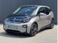 BMW I3 (Automata) Nagynavi - Ülésfűtés - Tolatóradar - Friss nagyszerviz