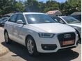 AUDI Q3 2013/5 - 2