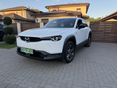 MAZDA MX-30 35,5kWh e-Skyactiv Advantage TELJESKÖRŰ GARANCIA 2029.04-IG. ÚJSZERŰ KÜLSŐ BELSŐ. GYÁRI KARCMENTES FÉNYEZÉS