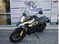 SUZUKI DL 1000 ABS/TC/Garantált km/Gyári fényezés/Extrák!
