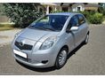 TOYOTA YARIS 2007/2 - 1