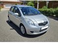 TOYOTA YARIS 2007/2 - 2