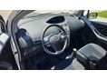 TOYOTA YARIS 2007/2 - 7