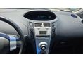 TOYOTA YARIS 2007/2 - 12