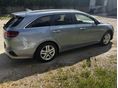 KIA CEE'D 2021/7 - 2