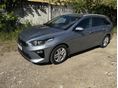KIA CEE'D 2021/7 - 1