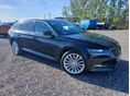 SKODA SUPERB Combi 2.0 TDI SCR Style 4x4 DSG Szervizkönyv! 4ülésfűtés! Panorámatető! Távolságtartó tempomat! Holttér-figyelő!
