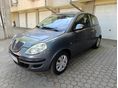 LANCIA YPSILON 1.2 8V Argento /2.magyar tulaj/gondosan szervízelt/digitklíma/city szervó/el.ablak/jó gumik