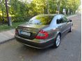 MERCEDES-BENZ E 220 CDI Avantgarde (Automata)