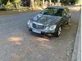 MERCEDES-BENZ E 220 2007/8 - 2
