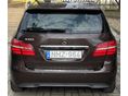 MERCEDES-BENZ B 180 2015/9 - 4