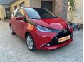 TOYOTA AYGO 2017/1 - 1