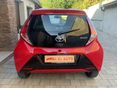 TOYOTA AYGO 2017/1 - 2