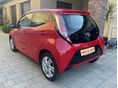 TOYOTA AYGO 2017/1 - 4