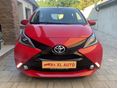 TOYOTA AYGO 2017/1 - 5
