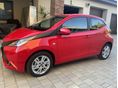 TOYOTA AYGO 2017/1 - 6