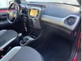 TOYOTA AYGO 2017/1 - 10