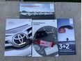 TOYOTA AYGO 2017/1 - 12