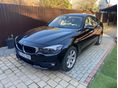 BMW 320 GRAN TURISMO Vezérlés cserélve.automata váltó