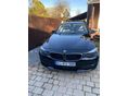 BMW 320 GRAN TURISMO 2017/8 - 9