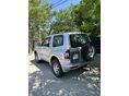MITSUBISHI PAJERO 2001/7 - 3