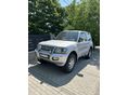 MITSUBISHI PAJERO 3.2 DI GLS