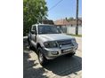 MITSUBISHI PAJERO 2001/7 - 2